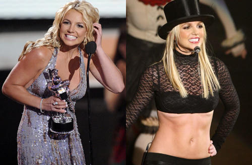 'Công chúa nhạc Pop' Britney Spears kỷ niệm 20 năm ra mắt “Baby One More Time“