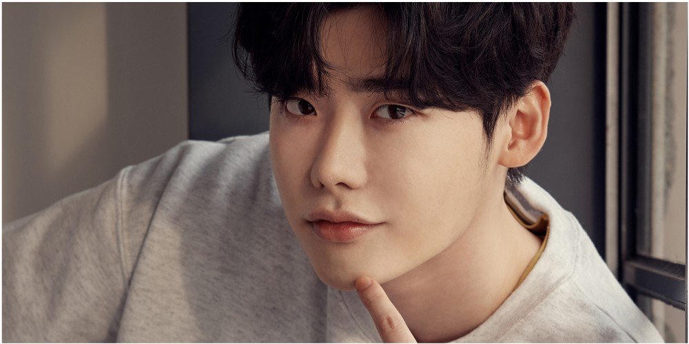 Nam tài tử điện ảnh xứ Hàn Lee Jong Suk bị bắt ở Indonesia