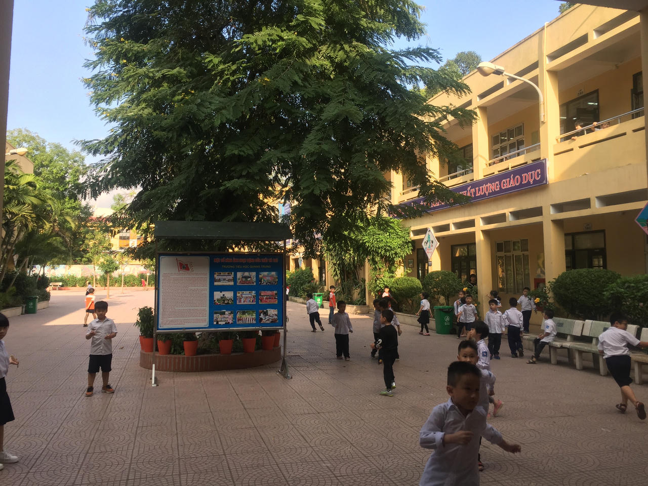 Học sinh lớp 2 bị cô giáo phạt 50 cái tát: Nhà trường đang xác minh thông tin