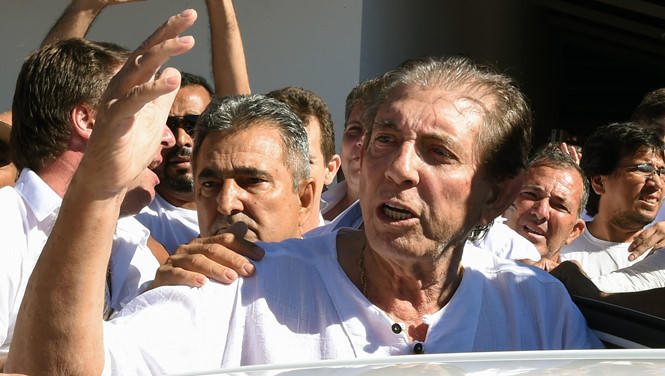 Hơn 300 phụ nữ cáo buộc bác sĩ "tâm linh" nổi tiếng nhất Brazil lạm dụng tình dục