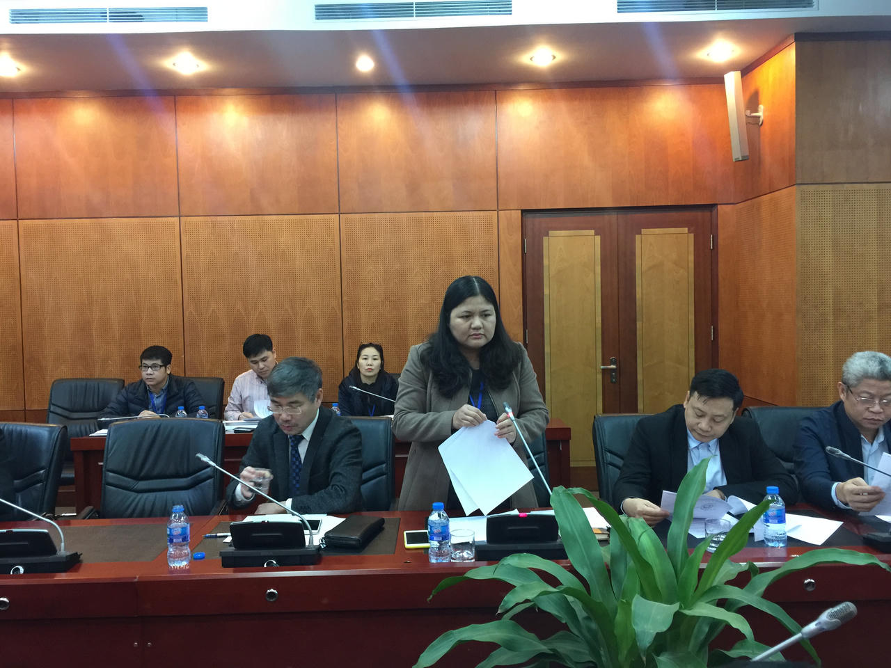 Đề án Văn hóa công vụ: Công cụ đắc lực khắc phục hạn chế nhiệm vụ công