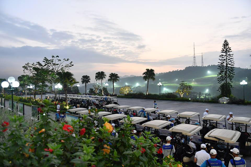 Cận cảnh địa điểm tổ chức thành công sự kiện du lịch lớn nhất ASEAN – ATF 2019