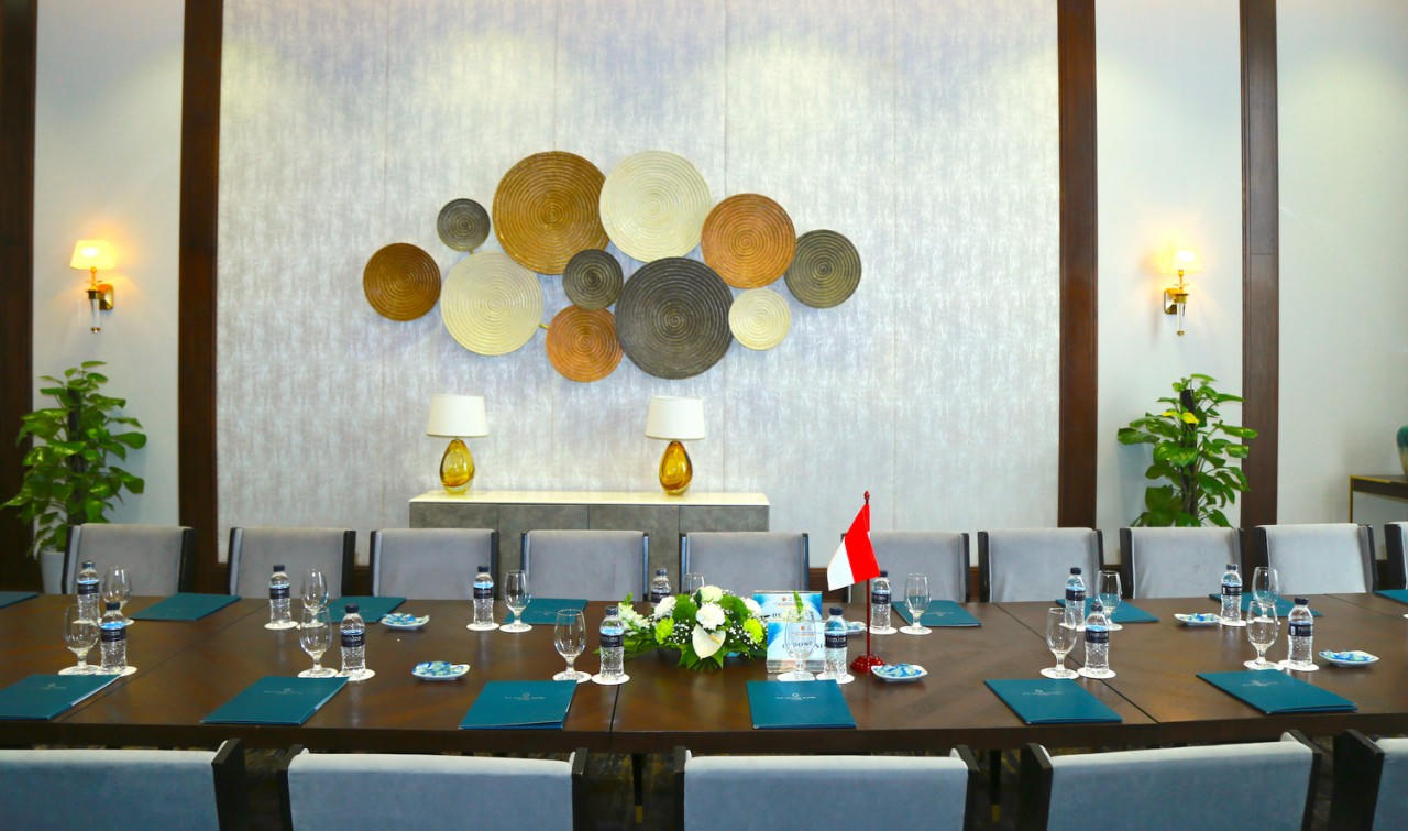 Cận cảnh địa điểm tổ chức thành công sự kiện du lịch lớn nhất ASEAN – ATF 2019