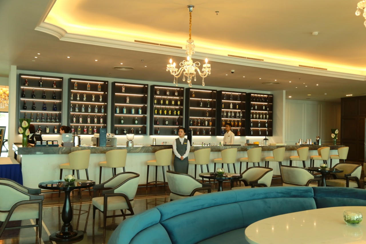 Cận cảnh địa điểm tổ chức thành công sự kiện du lịch lớn nhất ASEAN – ATF 2019