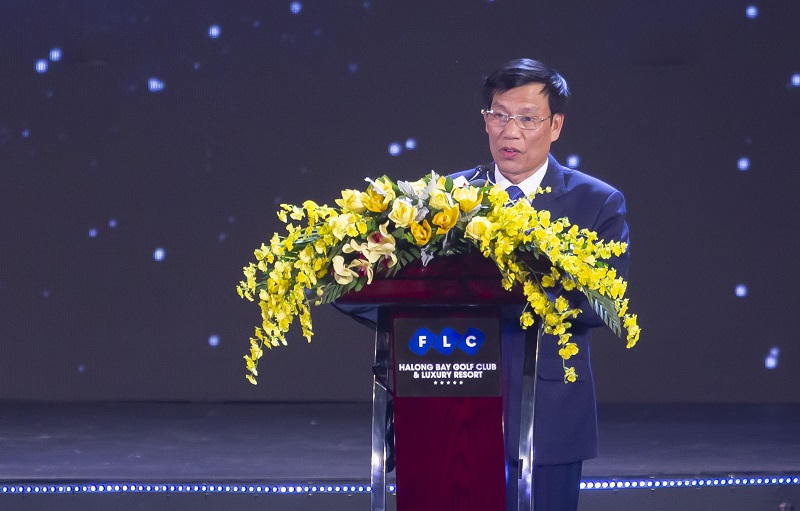 2.000 đại biểu dự Lễ bế mạc Năm Du lịch Quốc gia 2018