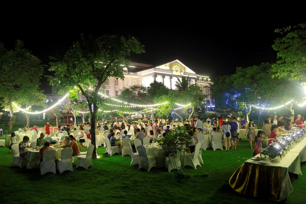 Khám phá 5 địa điểm không thể bỏ qua cho chuyến du lịch Tết Nguyên Đán 2019