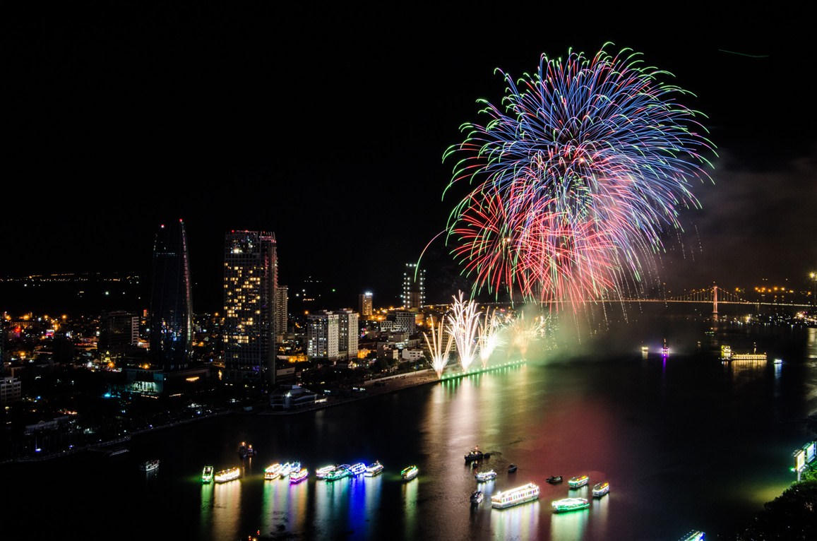 Khám phá 5 địa điểm không thể bỏ qua cho chuyến du lịch Tết Nguyên Đán 2019