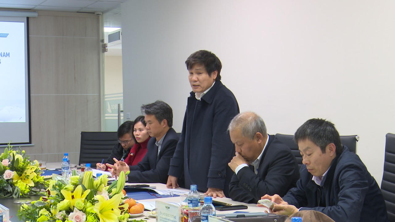 Cục Hàng không sẽ cấp thêm quyền bay cho Bamboo Airways tới Cát Bi, Vân Đồn, Liên Khương, Côn Đảo