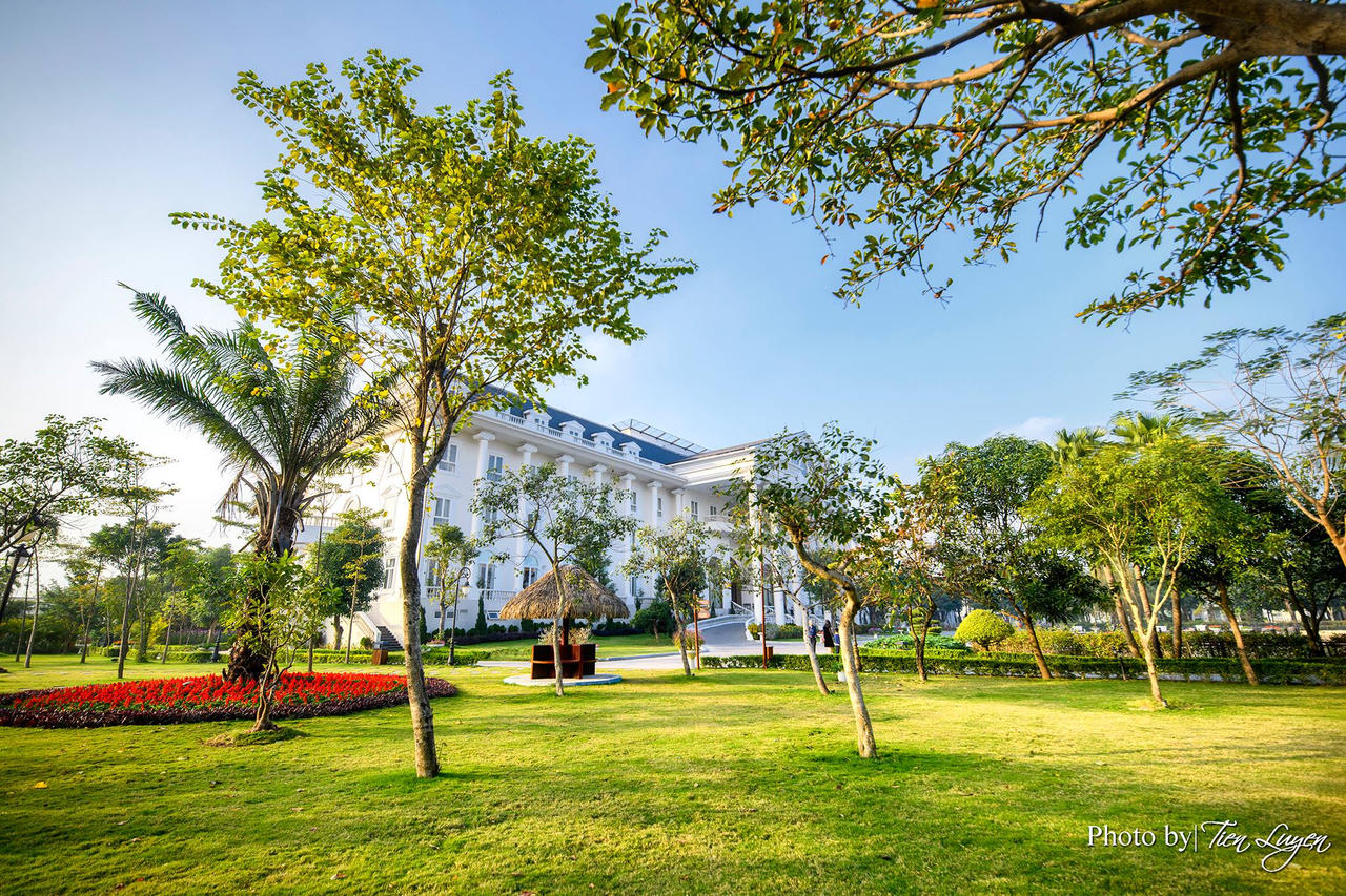 Du lịch dịp Tết Nguyên đán – xu hướng của nhiều gia đình Việt trẻ