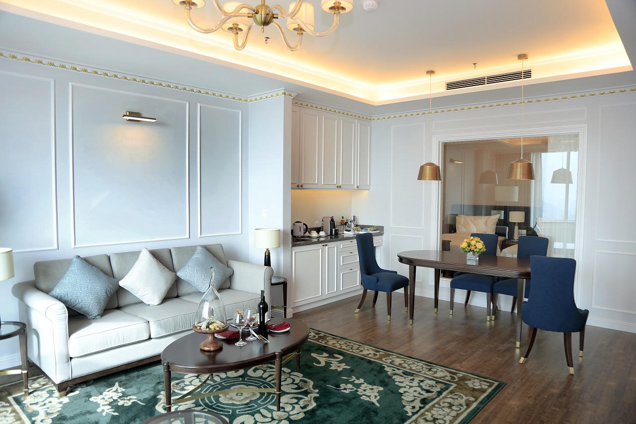 FLC Hạ Long rực rỡ chào xuân 