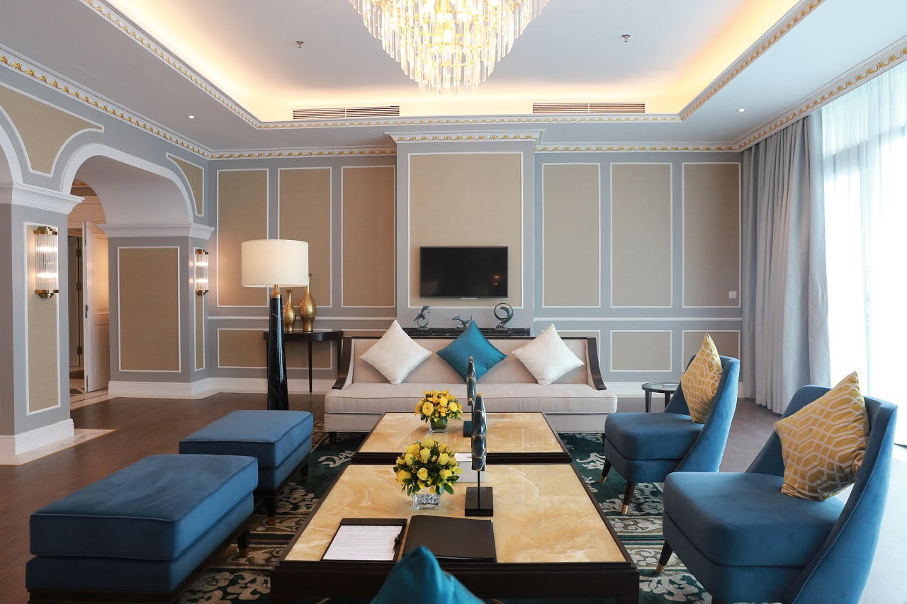 FLC Hạ Long rực rỡ chào xuân 