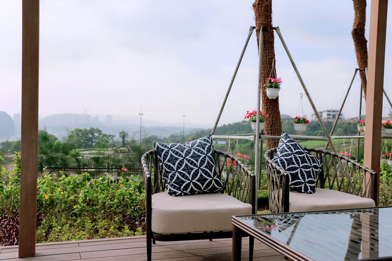 FLC Hạ Long rực rỡ chào xuân 