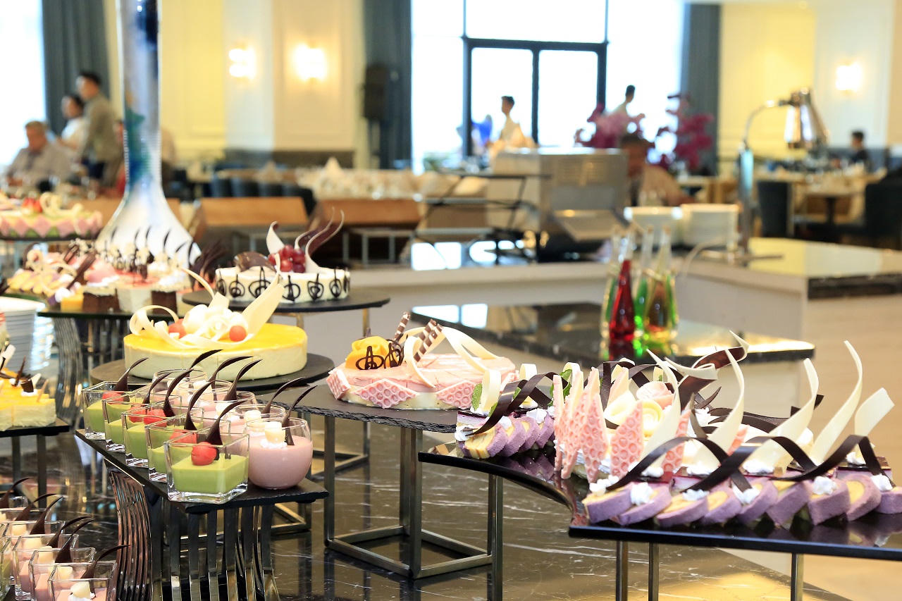 FLC Hạ Long rực rỡ chào xuân 