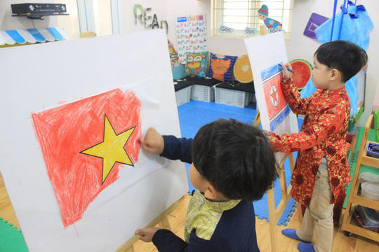 Quà đặc biệt chờ tặng Chủ tịch Kim Jong-un