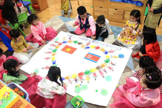 Quà đặc biệt chờ tặng Chủ tịch Kim Jong-un