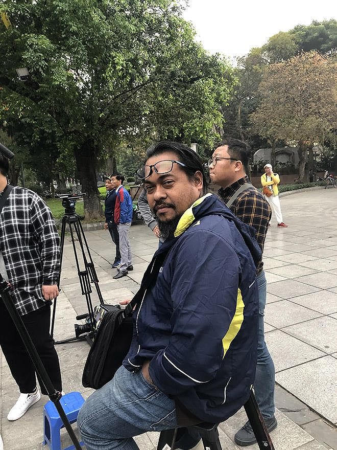 Miễn phí vé tàu cho phóng viên quốc tế tham dự Hội nghị thượng đỉnh Mỹ-Triều