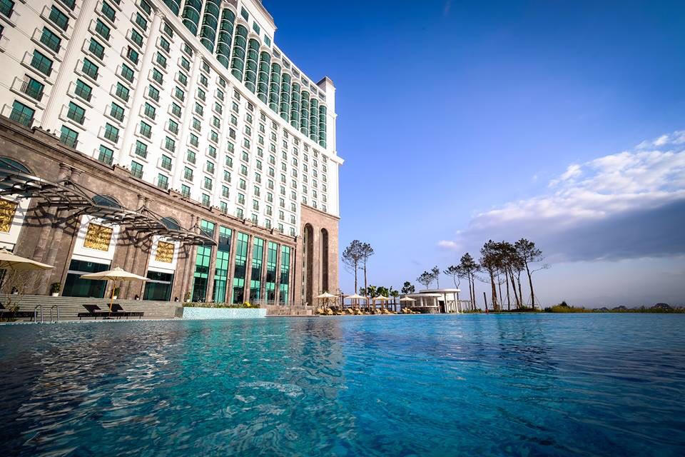 Du xuân khám phá trọn vẹn văn hóa Việt theo chiều dài đất nước