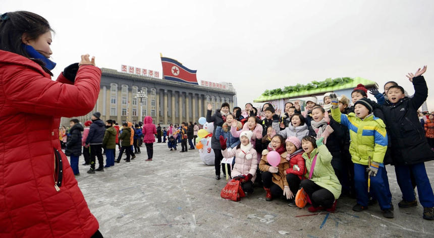 Những điều “cấm kỵ” cần biết khi du lịch tới Triều Tiên