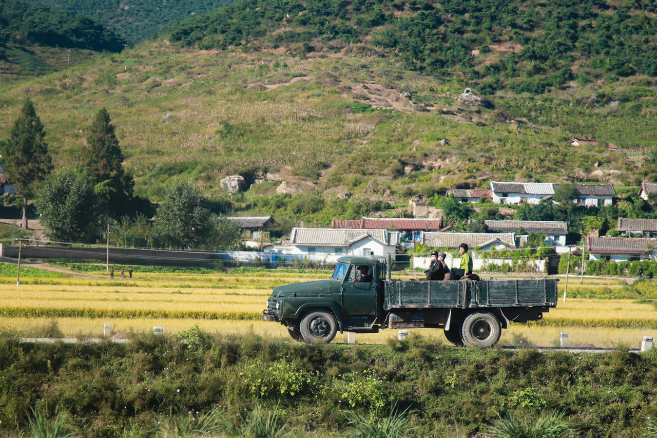 Những điều “cấm kỵ” cần biết khi du lịch tới Triều Tiên