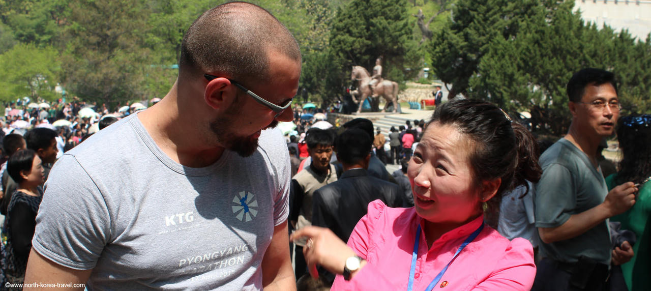 Những điều “cấm kỵ” cần biết khi du lịch tới Triều Tiên