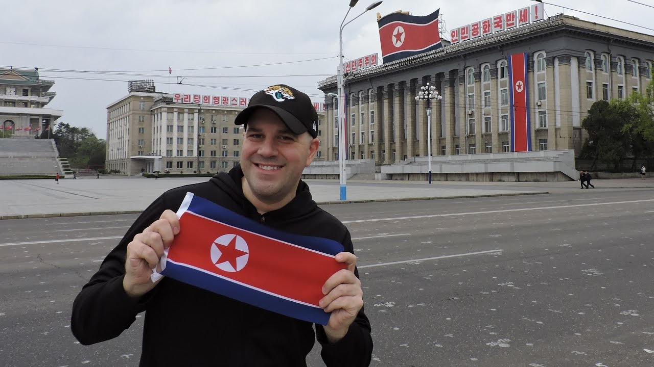 Những điều “cấm kỵ” cần biết khi du lịch tới Triều Tiên