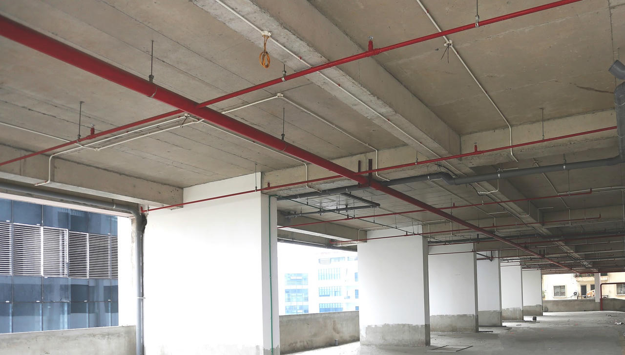 FLC Green Apartment trước thềm bàn giao những căn hộ đầu tiên  