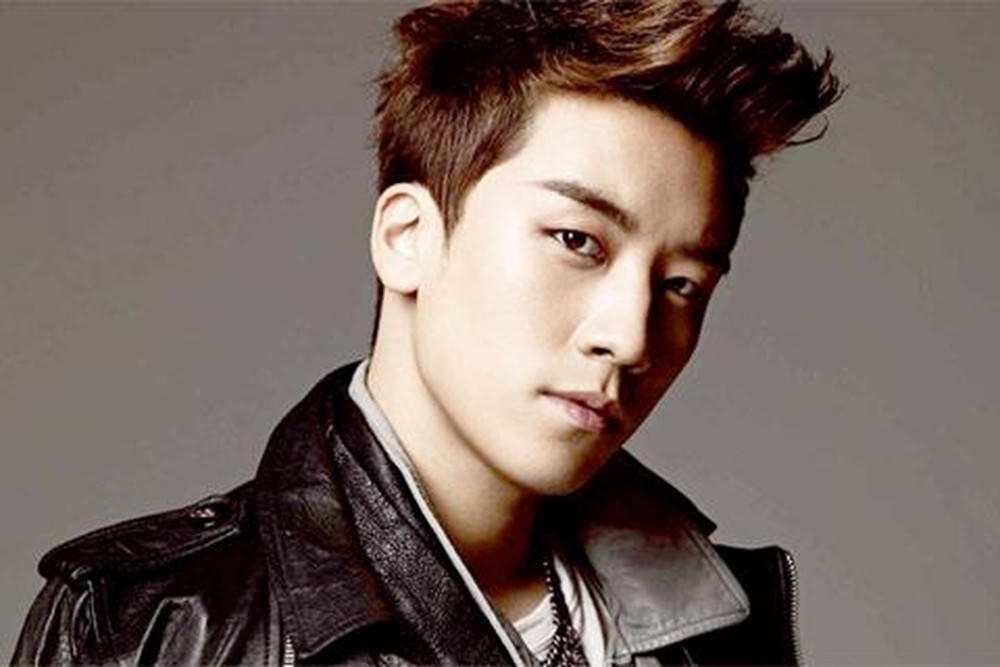 Gây bê bối chấn động, thành viên Big Bang- Seungri tuyên bố giải nghệ 