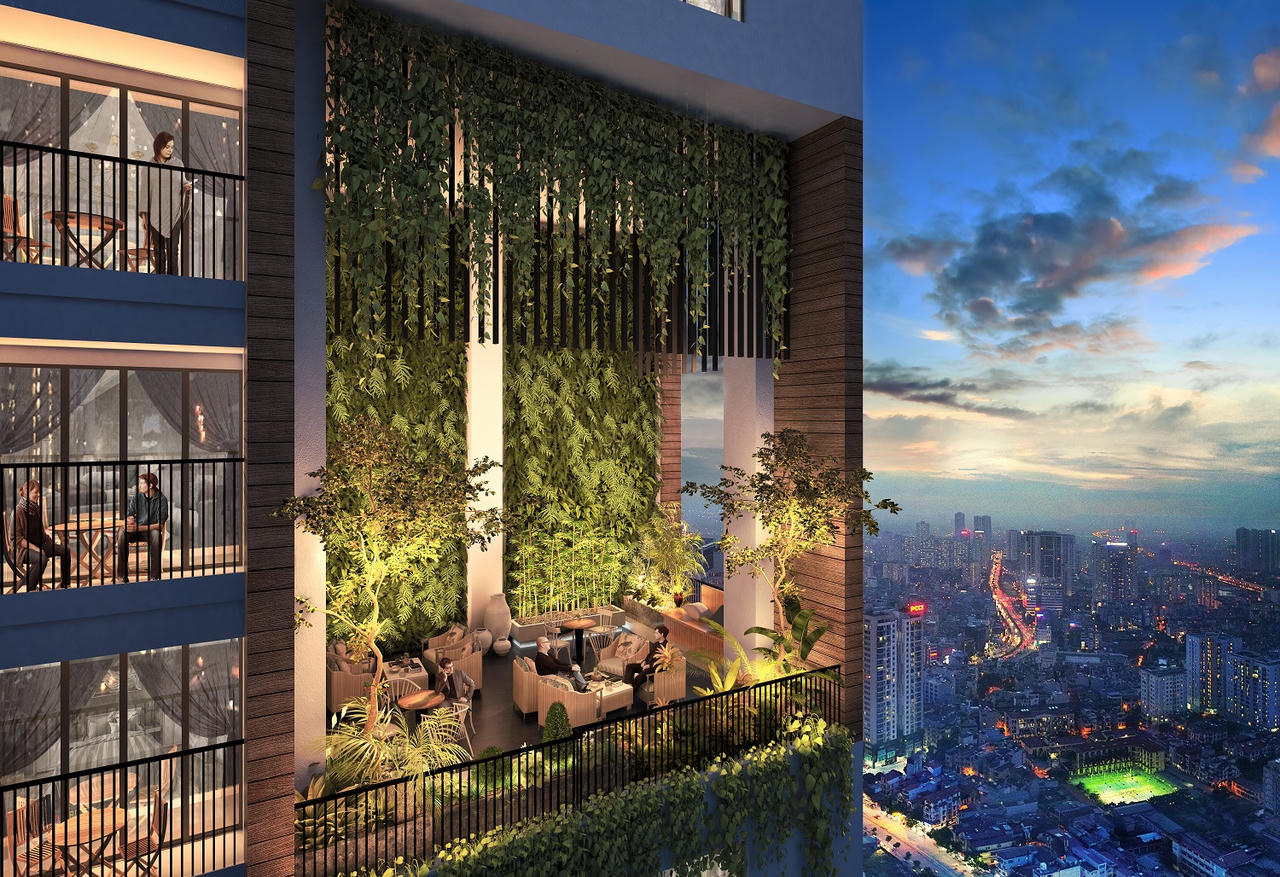 6 lý do khiến FLC Green Apartment tạo 'sóng' khu vực phía Tây Hà Nội