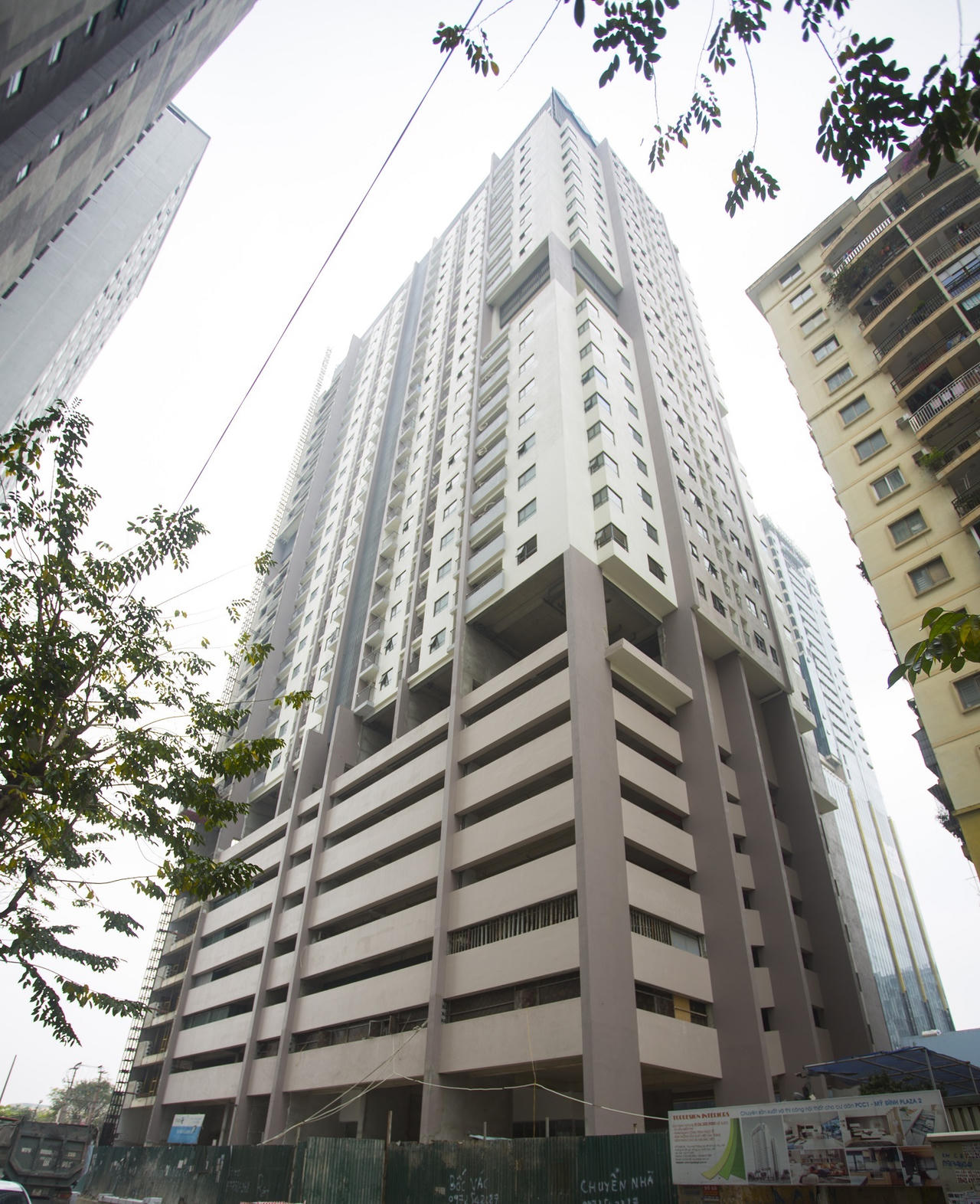 6 lý do khiến FLC Green Apartment tạo 'sóng' khu vực phía Tây Hà Nội