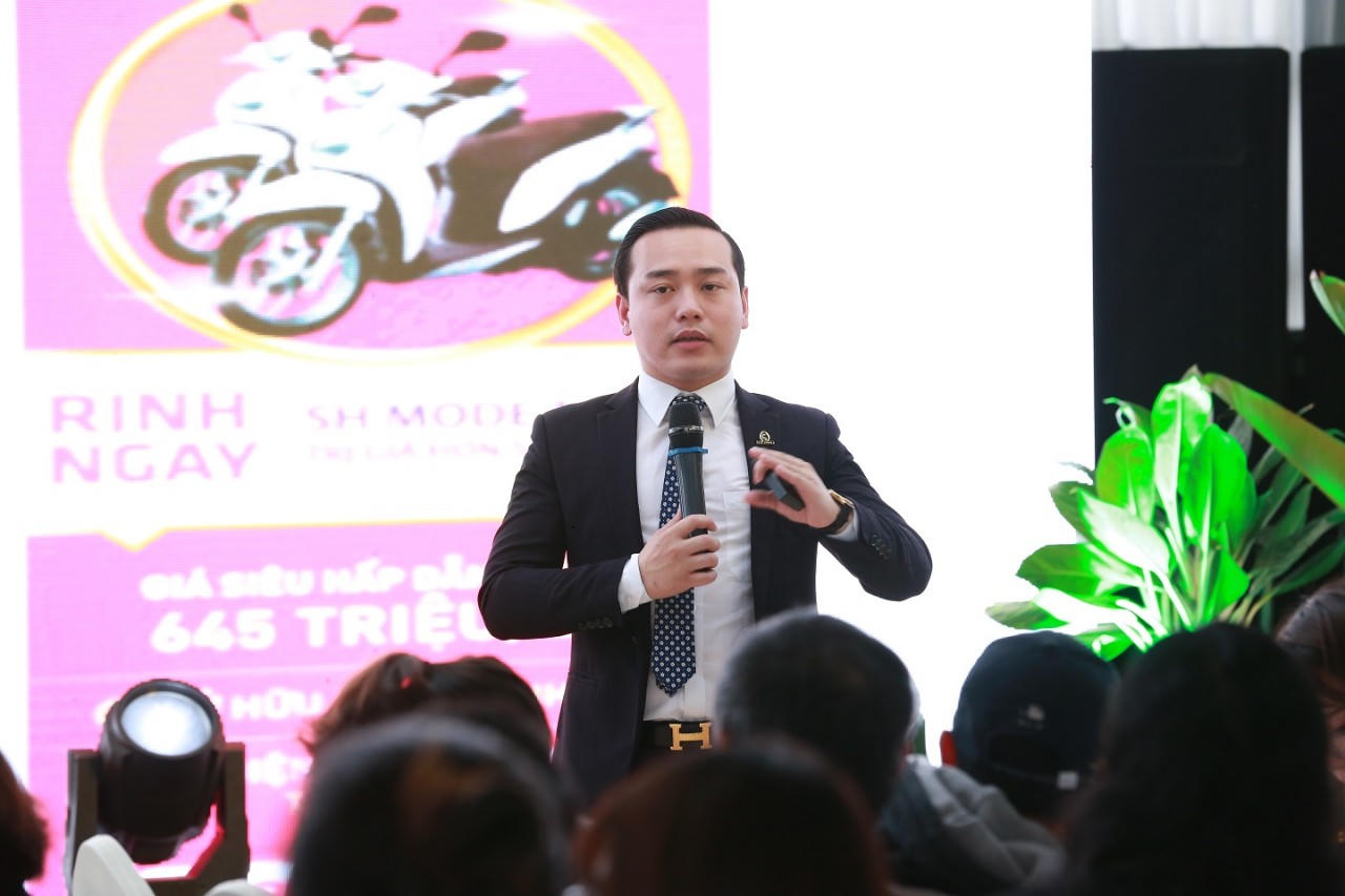 Ra mắt chung cư phân khu Bali Forest – FLC Tropical City Ha Long tiếp tục hút khách