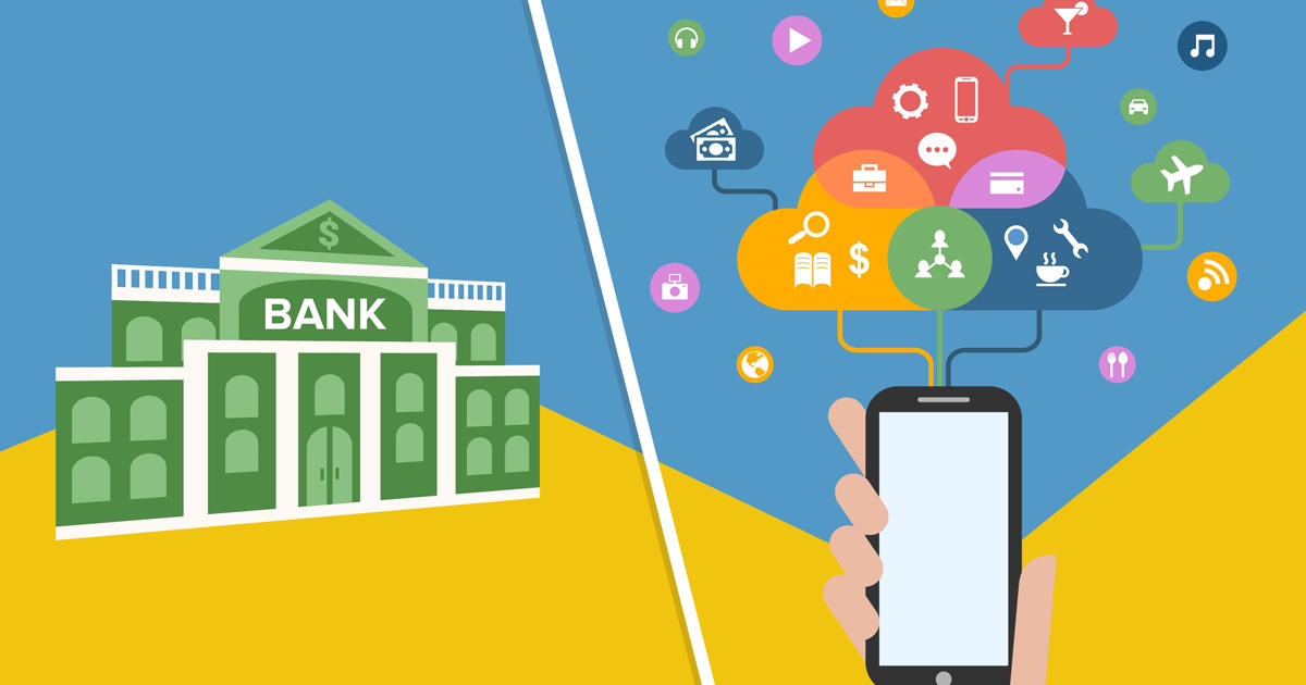 P2P Lending thời 4.0: Chìa khóa sinh lời “khủng” cho nhà đầu tư