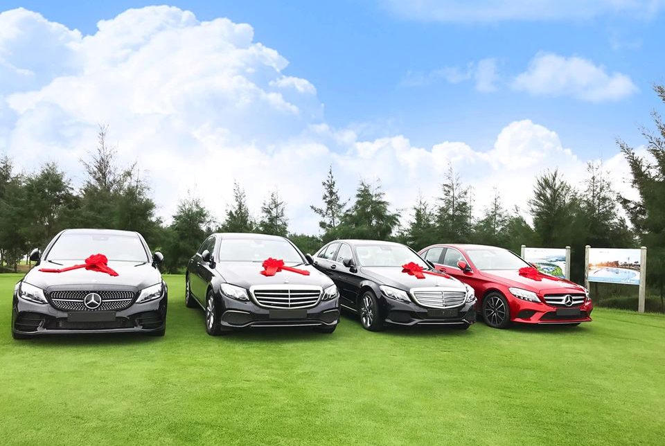 BAMBOO AIRWAYS SUMMER 2019: Cuộc đua giành HIO “khủng” chính thức bắt đầu