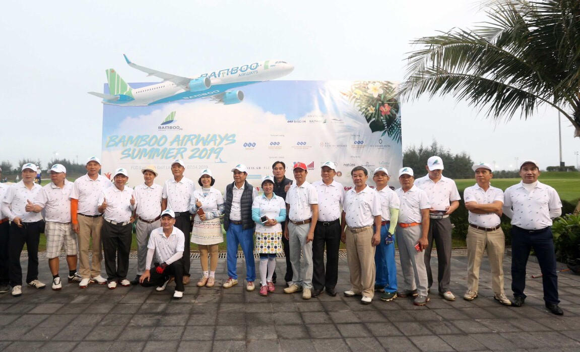 BAMBOO AIRWAYS SUMMER 2019: Cuộc đua giành HIO “khủng” chính thức bắt đầu