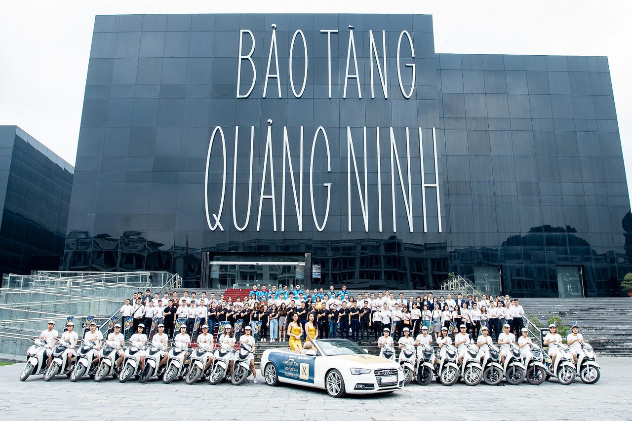 Roadshow FLC Hạ Long 2019 chào hè ấn tượng tại “miền đất hứa”