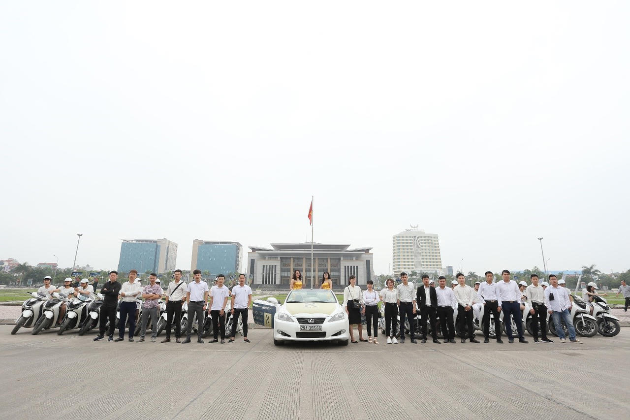 Roadshow FLC Hạ Long 2019 chào hè ấn tượng tại “miền đất hứa”