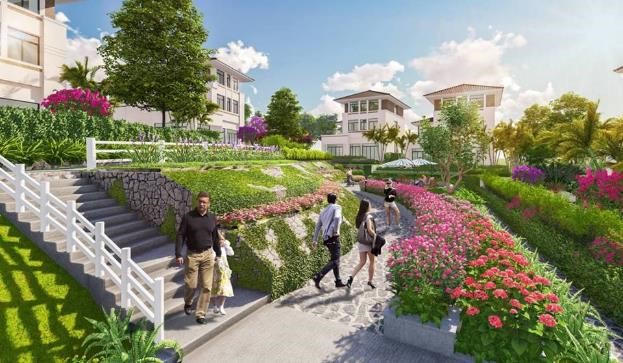 Roadshow FLC Hạ Long 2019 chào hè ấn tượng tại “miền đất hứa”