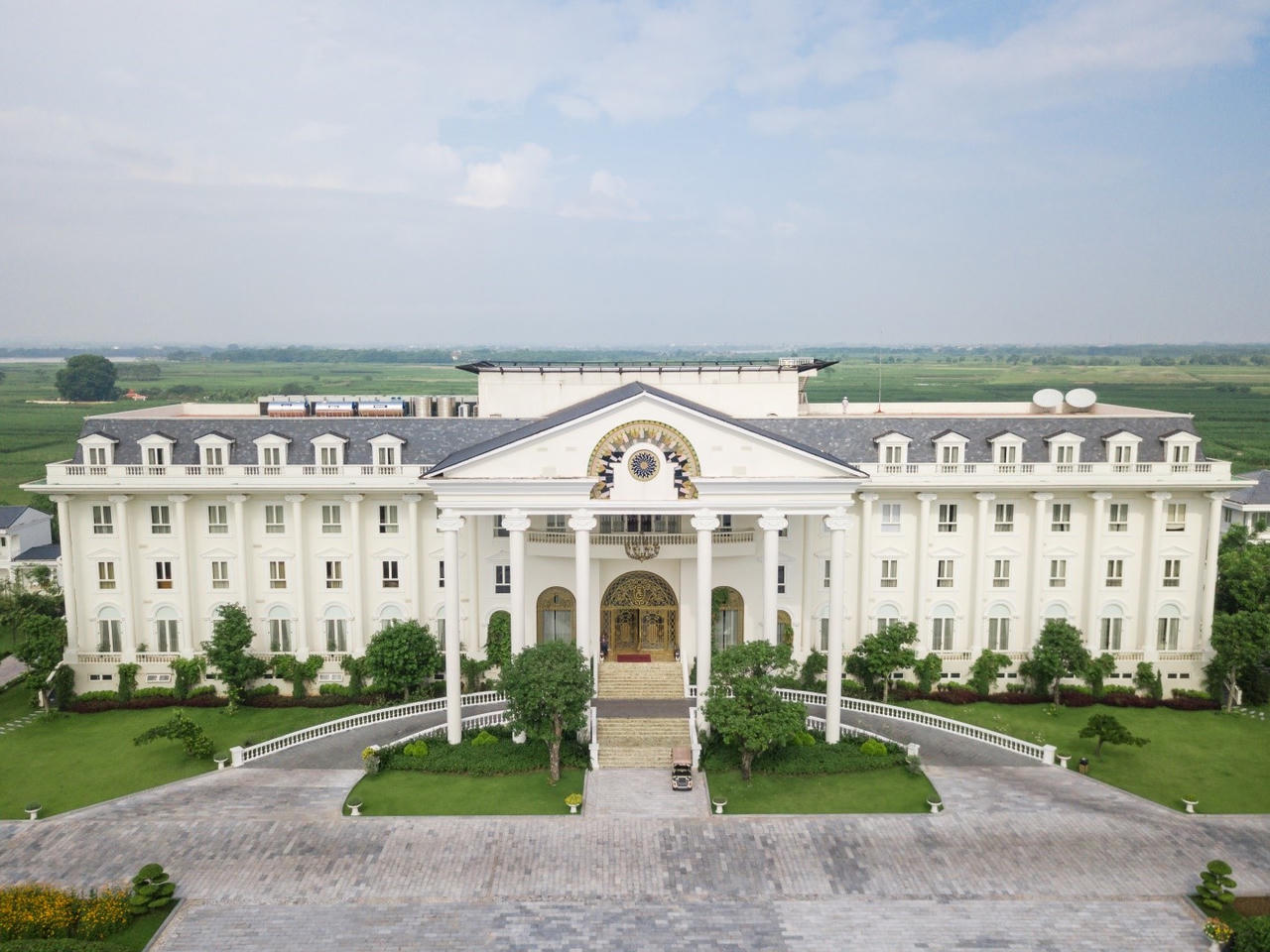 Top những thiên đường vẫy gọi mùa hè rực nắng 2019