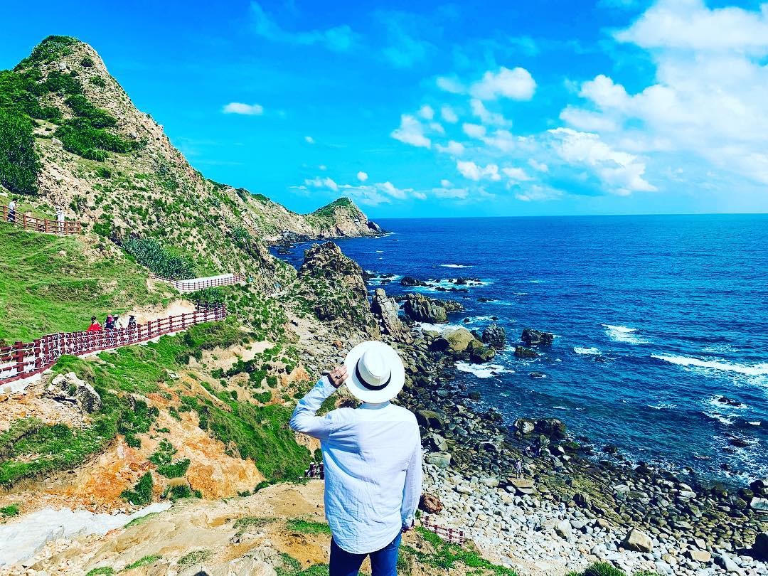 Top những thiên đường vẫy gọi mùa hè rực nắng 2019