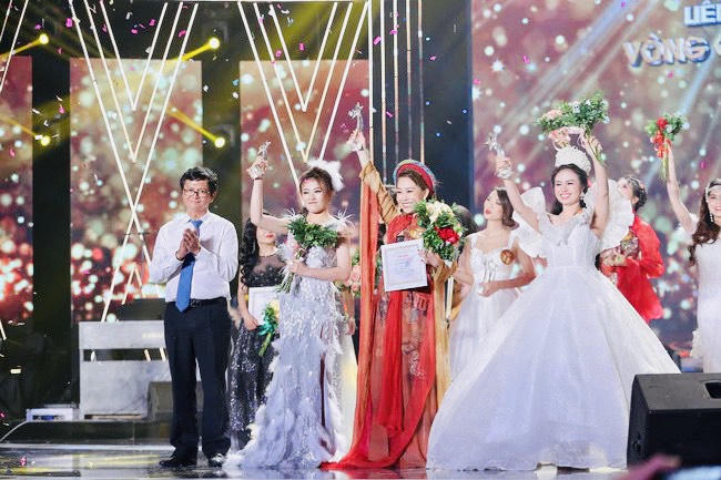 Chung kết Sao Mai 2019 tại FLC Hạ Long: Đêm ngàn sao hội tụ 