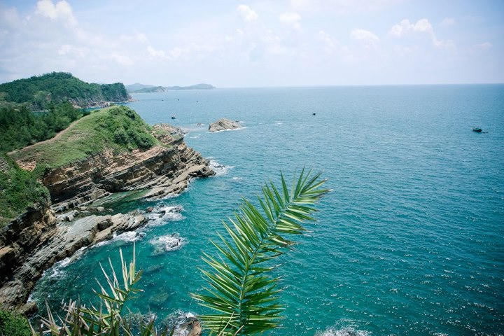 Xứ nghệ - Điểm đến mới cho các bạn trẻ yêu khám phá