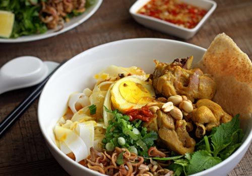 “Cất cánh” tới Đà Nẵng để trải nghiệm hành trình ẩm thực ngay trong dịp nghỉ lễ 30/4 - 1/5