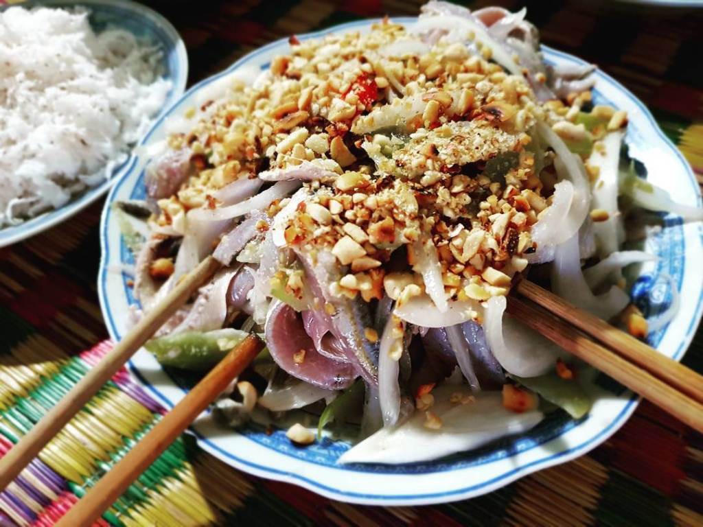 “Cất cánh” tới Đà Nẵng để trải nghiệm hành trình ẩm thực ngay trong dịp nghỉ lễ 30/4 - 1/5