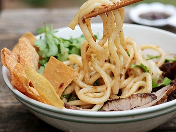 “Cất cánh” tới Đà Nẵng để trải nghiệm hành trình ẩm thực ngay trong dịp nghỉ lễ 30/4 - 1/5