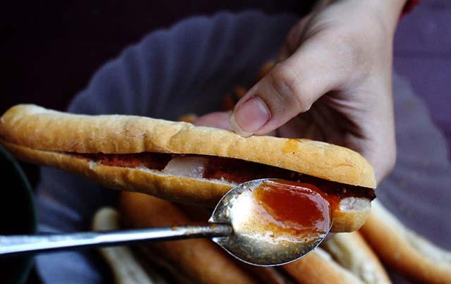 Quên bánh đa cua đi, đây mới là những món ngon nên thử tại Hải Phòng