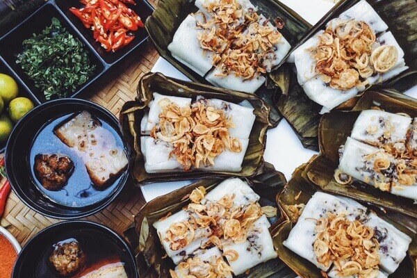 Quên bánh đa cua đi, đây mới là những món ngon nên thử tại Hải Phòng