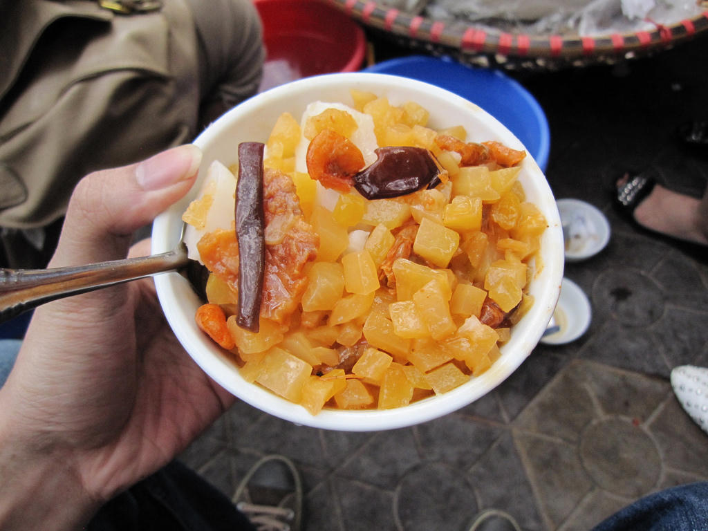 Quên bánh đa cua đi, đây mới là những món ngon nên thử tại Hải Phòng