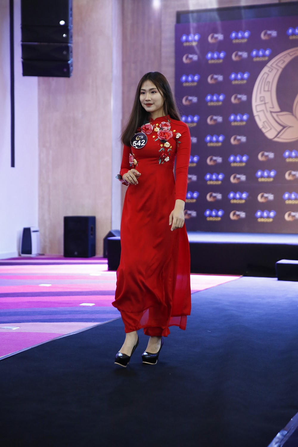 Sơ tuyển Hoa hậu Bản sắc Việt 2019 tại Hải Phòng: Nhiều ứng viên sáng giá 