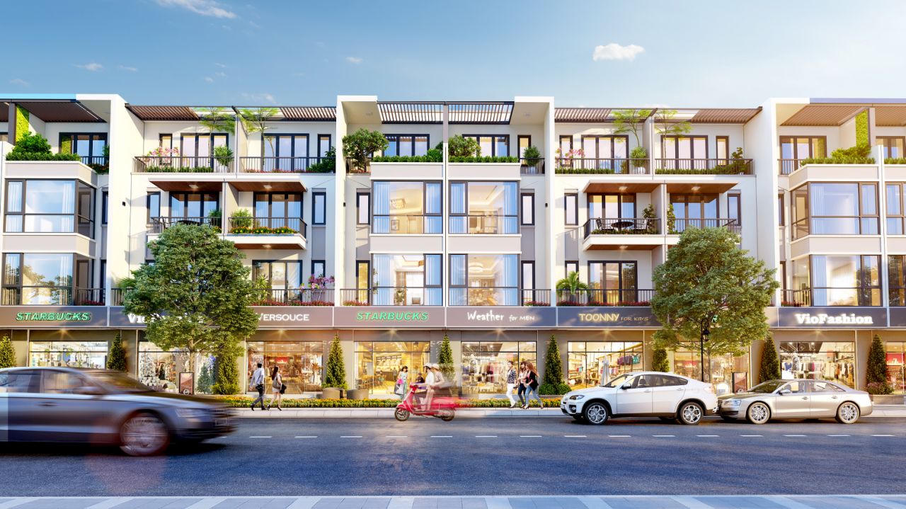 FLC Tropical City Ha Long lan tỏa sức nóng mới trong ngày ra mắt giai đoạn 2