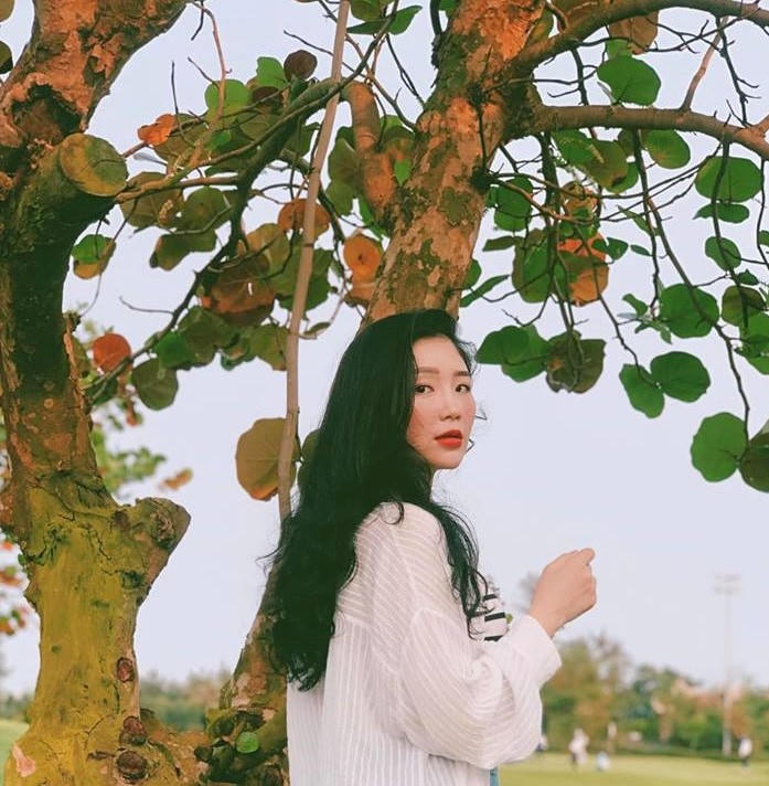 Đốn tim các góc “sống ảo” mê hồn tại FLC Sầm Sơn