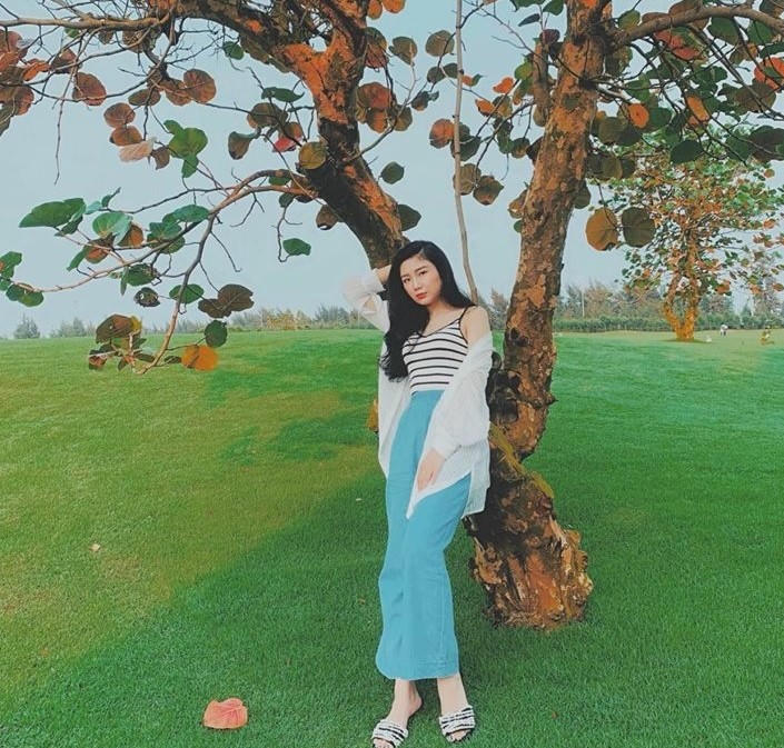 Đốn tim các góc “sống ảo” mê hồn tại FLC Sầm Sơn